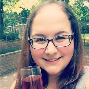 Meet your Posher, Sabrina